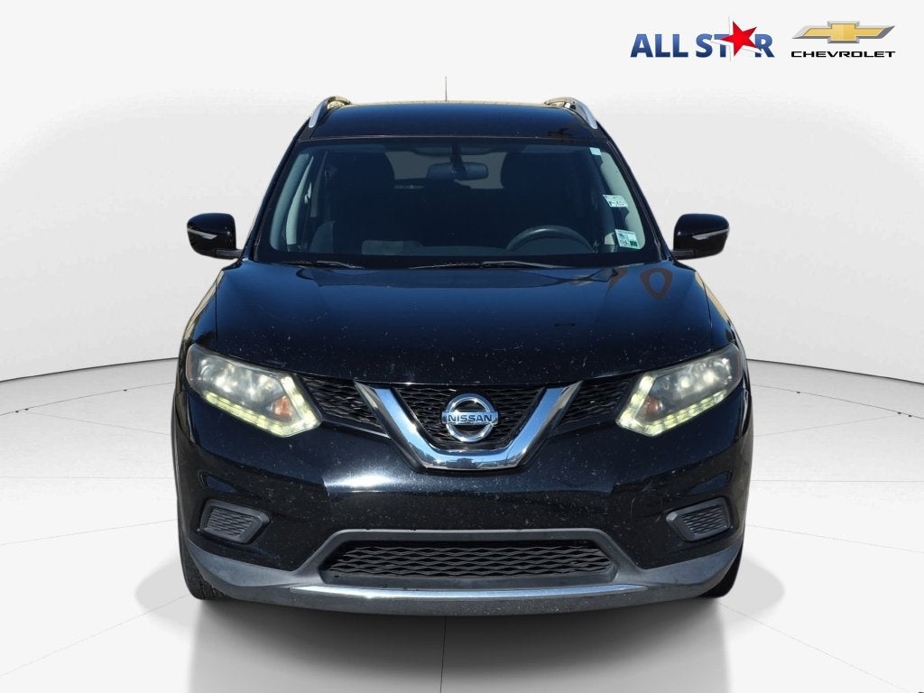 2014 Nissan Rogue SV