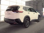 2022 Nissan Rogue S