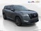 2022 Nissan Pathfinder S