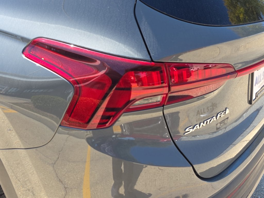2023 Hyundai Santa Fe XRT