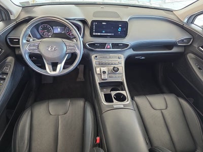 2023 Hyundai Santa Fe XRT