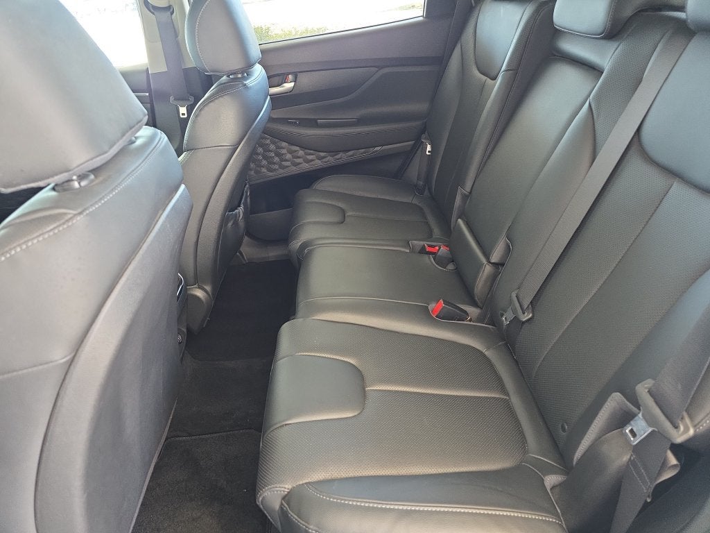 2023 Hyundai Santa Fe XRT