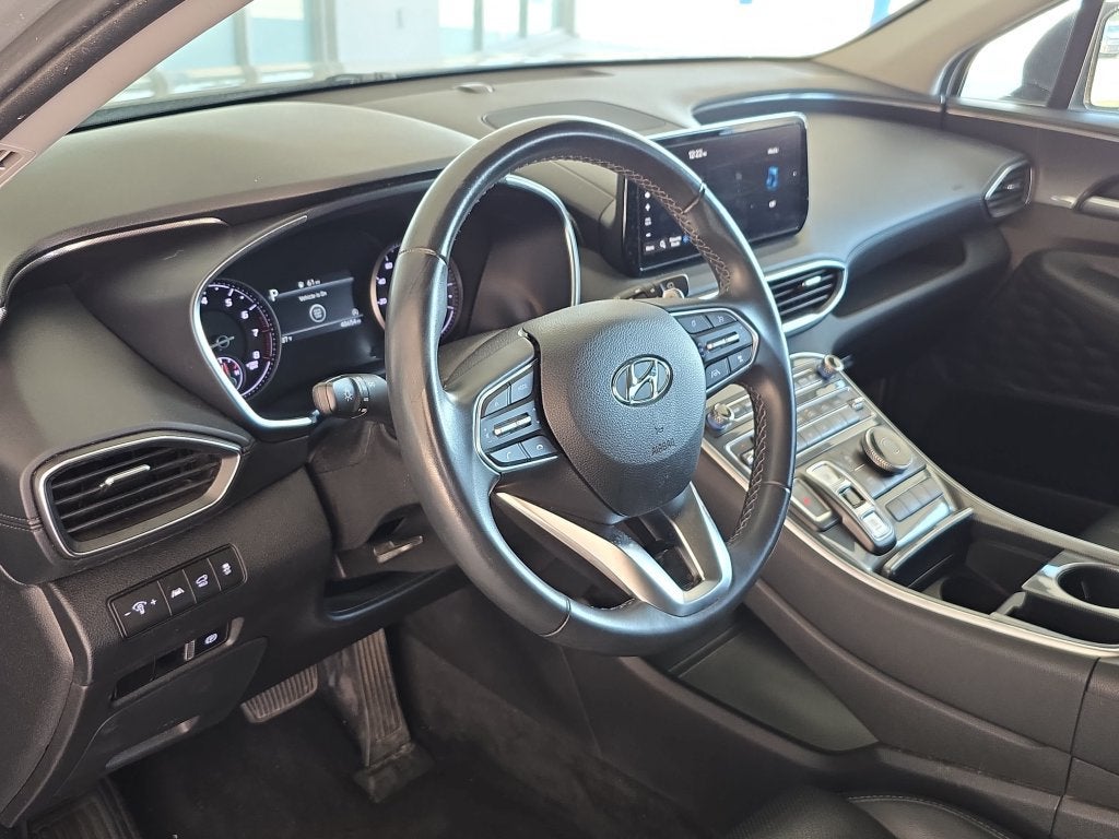2023 Hyundai Santa Fe XRT