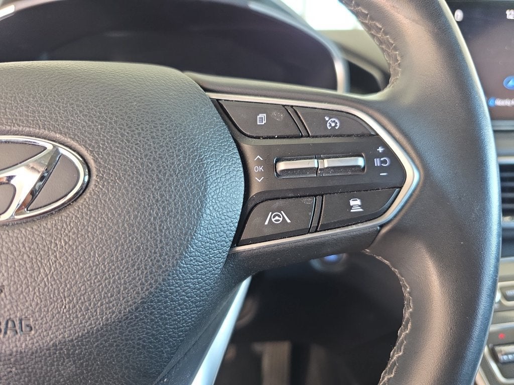 2023 Hyundai Santa Fe XRT