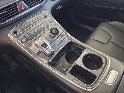 2023 Hyundai Santa Fe XRT
