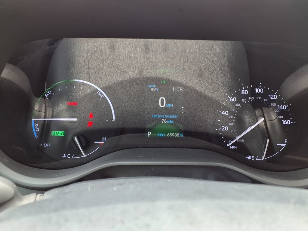 2022 Toyota Sienna LE