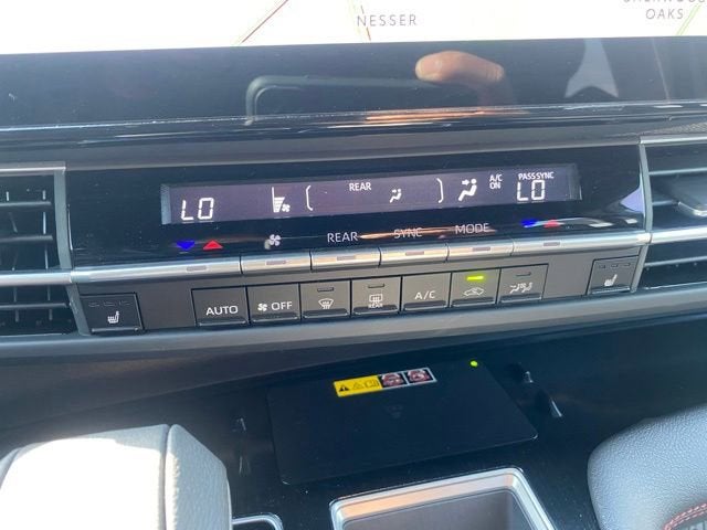 2025 Toyota Sienna XSE