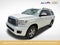 2017 Toyota Sequoia SR5