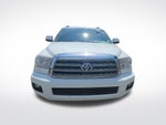 2017 Toyota Sequoia SR5