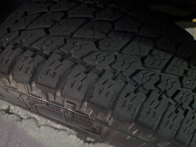 2021 Toyota Tacoma 4WD SR