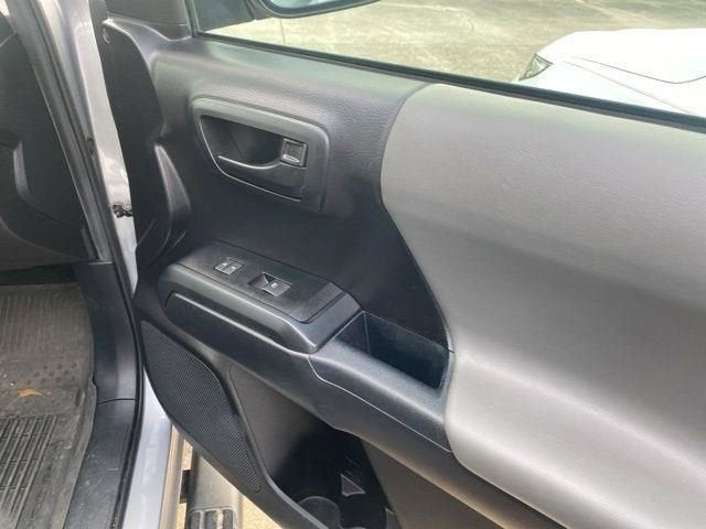 2021 Toyota Tacoma 4WD SR