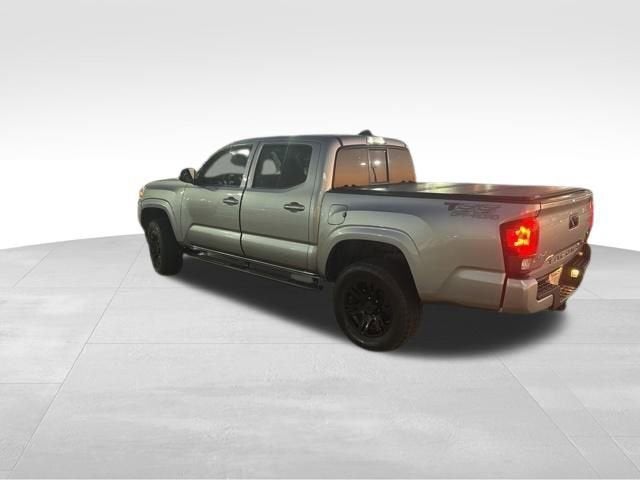 2021 Toyota Tacoma 4WD SR