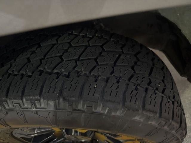 2021 Toyota Tacoma 4WD SR