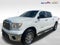 2012 Toyota Tundra 4WD Truck GRADE