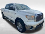 2012 Toyota Tundra 4WD Truck GRADE