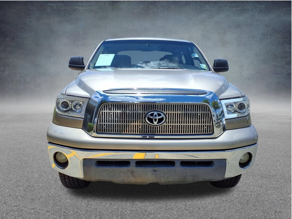 Used 2008 Toyota Tundra SR5 with VIN 5TFEV54158X052461 for sale in Baton Rouge, LA