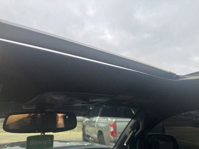 2016 Toyota Tacoma Limited