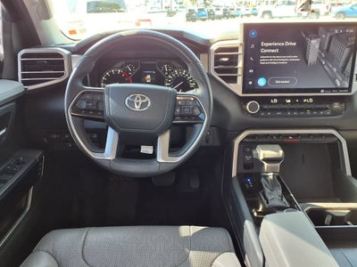 2022 Toyota Tundra 2WD Limited