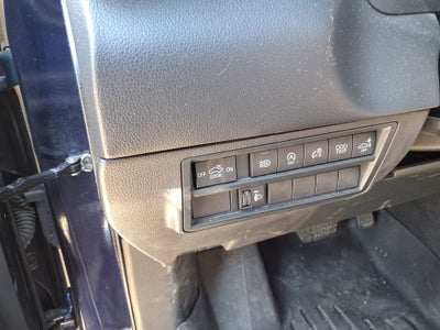 2022 Toyota Tundra 2WD Limited