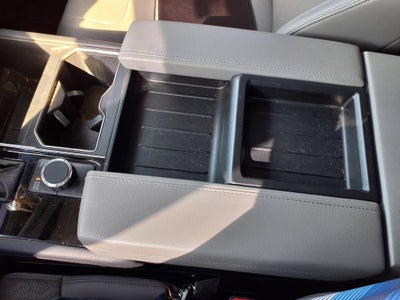 2022 Toyota Tundra 2WD Limited