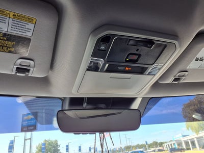 2022 Toyota Tundra 2WD Limited