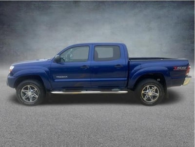 2014 Toyota Tacoma PreRunner