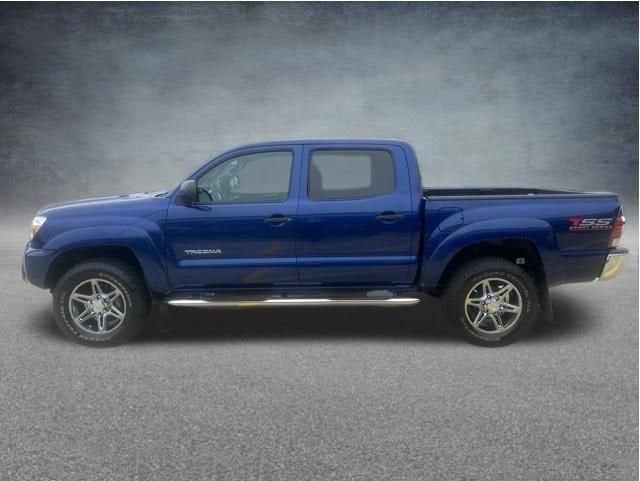 2014 Toyota Tacoma PreRunner