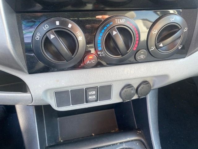 2014 Toyota Tacoma PreRunner
