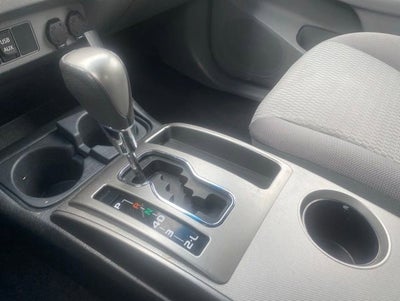 2014 Toyota Tacoma PreRunner