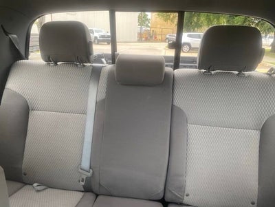 2014 Toyota Tacoma PreRunner