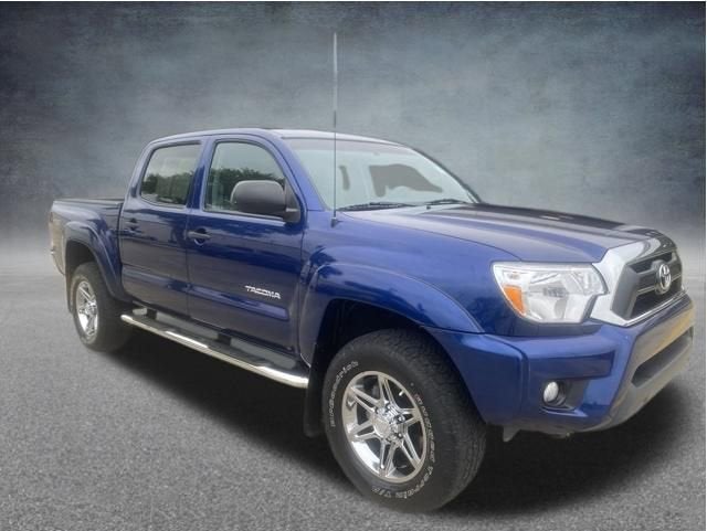 2014 Toyota Tacoma PreRunner