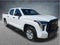 2025 Toyota Tundra 4WD SR
