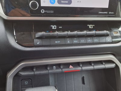2024 Toyota Tundra 2WD SR5
