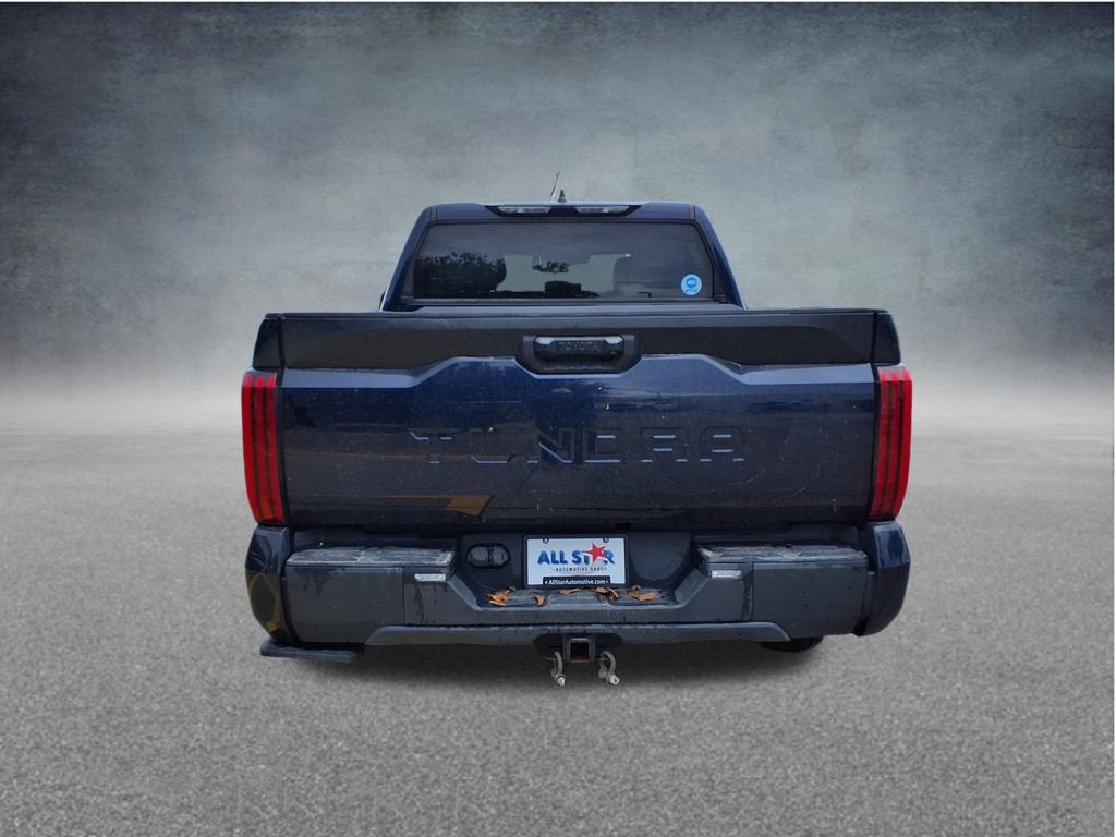 2024 Toyota Tundra 2WD SR5