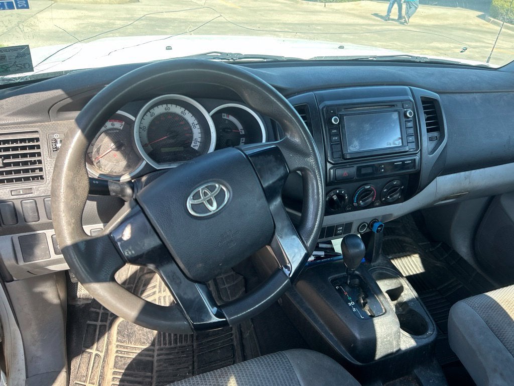 2014 Toyota Tacoma NA