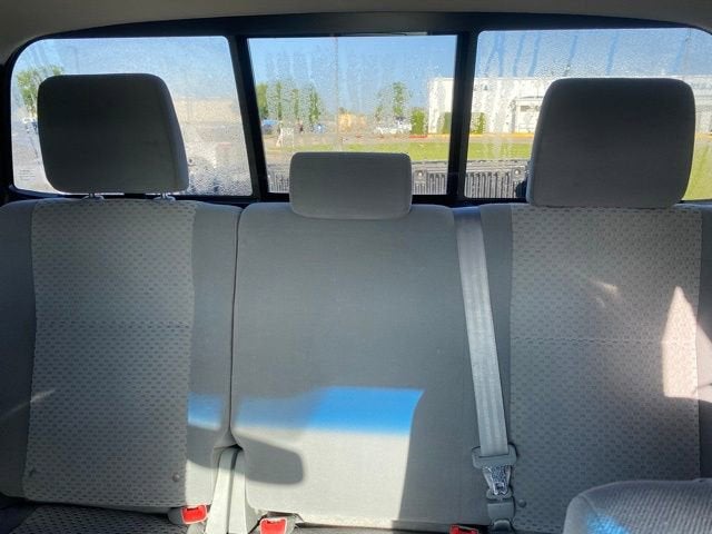 2013 Toyota Tundra 2WD Truck GRADE