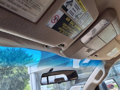 2013 Toyota Tundra 4WD Truck GRADE