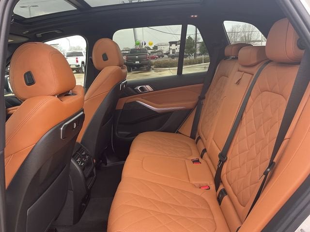2024 BMW X5 sDrive40i