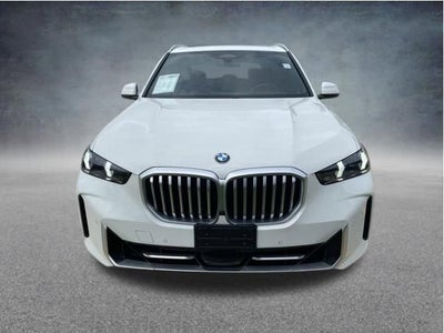 2024 BMW X5 sDrive40i