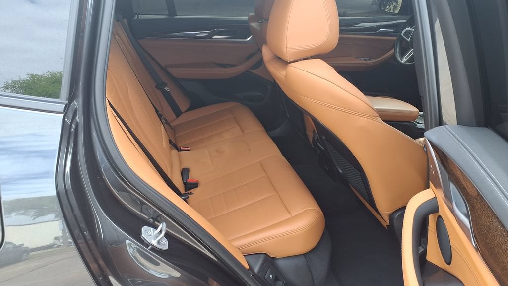 2023 BMW X3 M40i