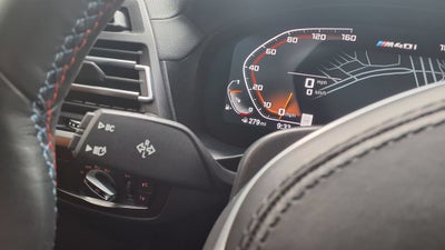 2023 BMW X3 M40i