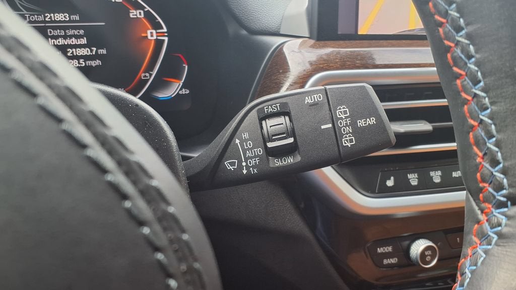 2023 BMW X3 M40i