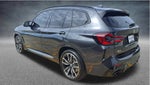 2023 BMW X3 M40i