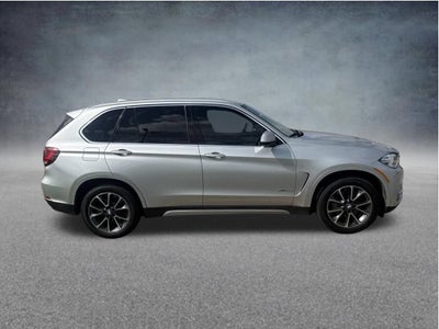 2018 BMW X5 sDrive35i