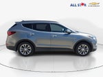 2018 Hyundai Santa Fe Sport 2.0T
