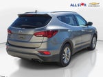 2018 Hyundai Santa Fe Sport 2.0T