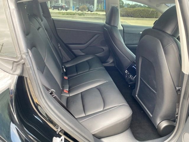 2023 Tesla Model 3 NA