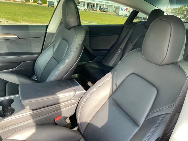 2023 Tesla Model 3 NA