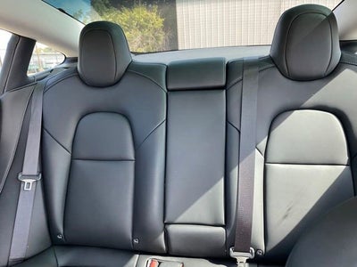 2023 Tesla Model 3 NA