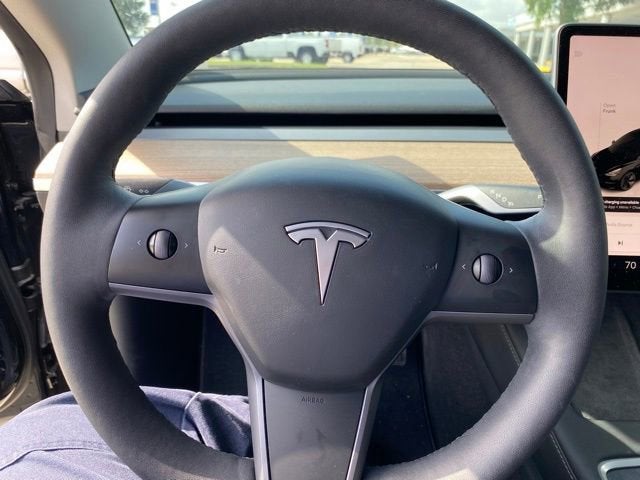 2023 Tesla Model 3 NA